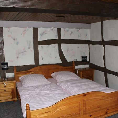 Eulenburg Hotel Rülzheim Eksteriør billede
